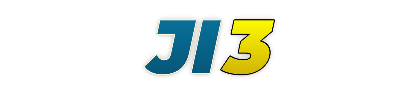 ji3 Logo